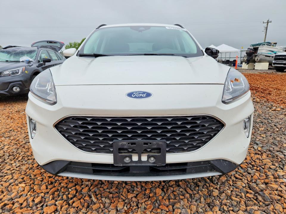 Продажа на аукционе авто 2021 Ford Escape, vin: 1FMCU9H65MUA40972, номер лота: 57828066