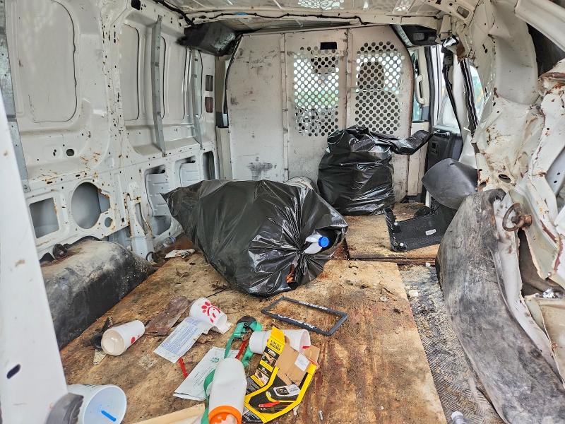 Aukcja sprzedaży 2016 Ford Transit, vin: 1FTYR1ZM9GKA47594, numer aukcji: 56573106