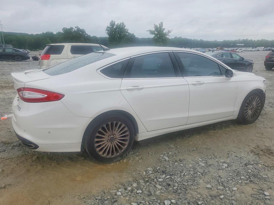2016 Ford Fusion მანქანა იყიდება აუქციონზე, vin: 3FA6P0K96GR126512, აუქციონის ნომერი: 57377506