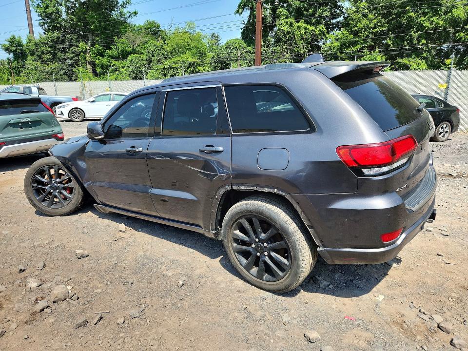 Продажа на аукционе авто 2016 Jeep Grand Cherokee, vin: 1C4RJFBG0GC482379, номер лота: 58334736