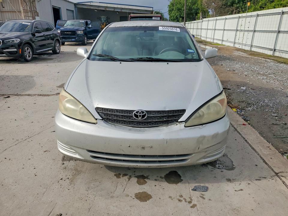 2003 Toyota Camry მანქანა იყიდება აუქციონზე, vin: 4T1BE32K73U711133, აუქციონის ნომერი: 55925916
