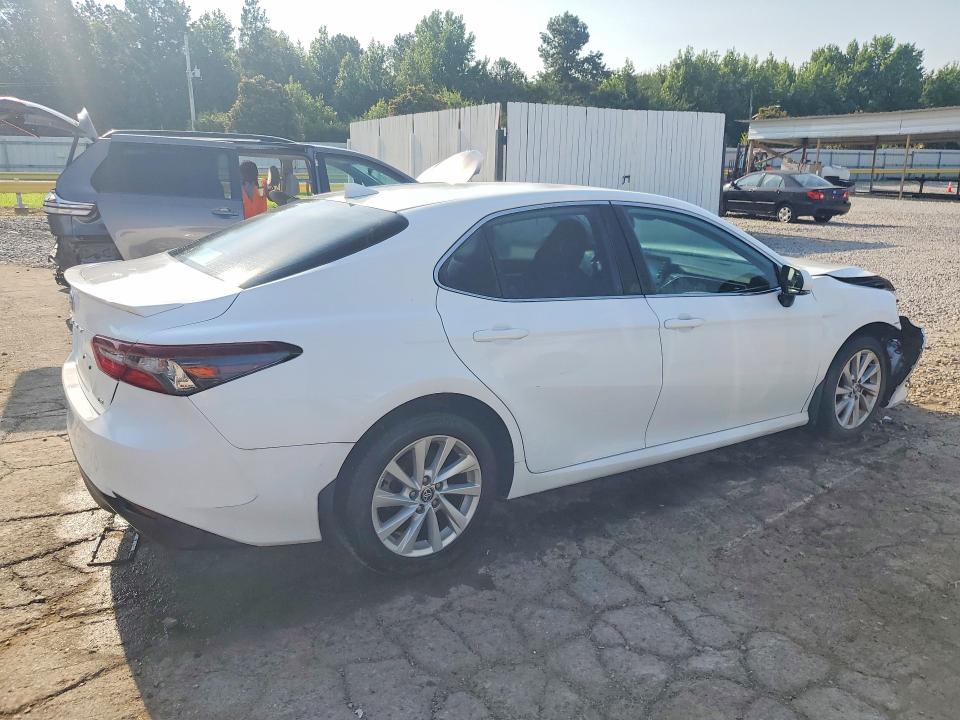 Продаж на аукціоні авто 2023 Toyota Camry, vin: 4T1R11AK9PU100526, номер лоту: 58050106