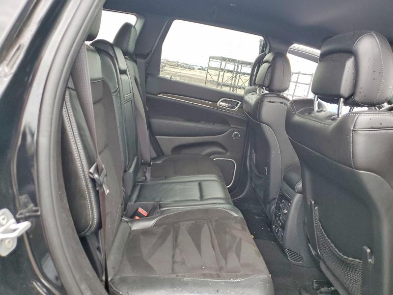 Продажа на аукционе авто 2019 Jeep Grand Cherokee, vin: 1C4RJFDJ5KC797020, номер лота: 55610396