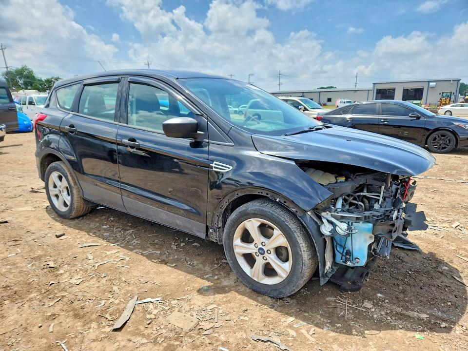 Продаж на аукціоні авто 2016 Ford Escape, vin: 1FMCU0F7XGUB20666, номер лоту: 56273556