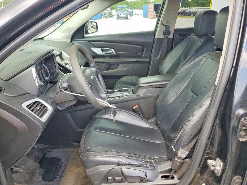 2011 Gmc Terrain მანქანა იყიდება აუქციონზე, vin: 2CTALMEC2B6356759, აუქციონის ნომერი: 57833596