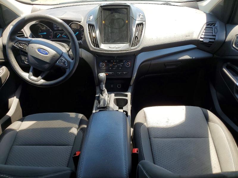 Aukcja sprzedaży 2017 Ford Escape, vin: 1FMCU9GD6HUC74849, numer aukcji: 55781836