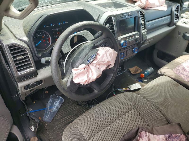 Продаж на аукціоні авто 2017 Ford F350, vin: 1FT8W3B61HEE90192, номер лоту: 56658646