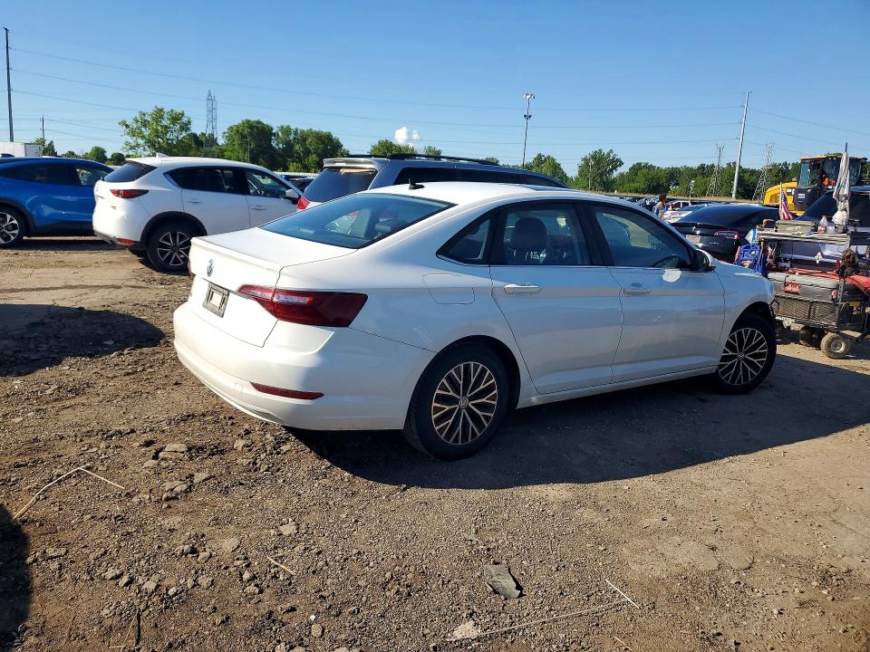Aukcja sprzedaży 2020 Volkswagen Jetta, vin: 3VWC57BU5LM084306, numer aukcji: 58741826