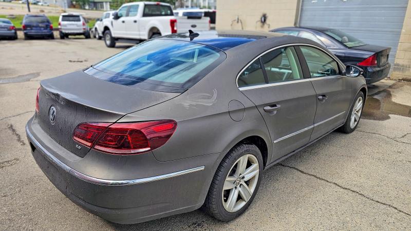 Продажа на аукционе авто 2014 Volkswagen Cc, vin: WVWBN7AN5EE530679, номер лота: 56891716