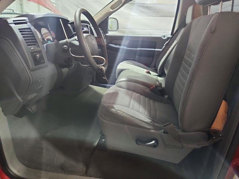 Продаж на аукціоні авто 2008 Dodge Ram 1500, vin: 1D7HA16K08J170840, номер лоту: 58751386