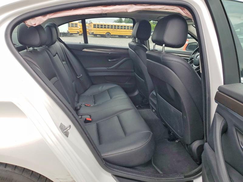 Продаж на аукціоні авто 2014 Bmw 528, vin: WBA5A7C59ED613766, номер лоту: 58930786