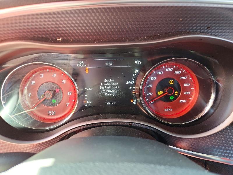 Продаж на аукціоні авто 2016 Dodge Charger, vin: 2C3CDXL99GH317368, номер лоту: 57439416