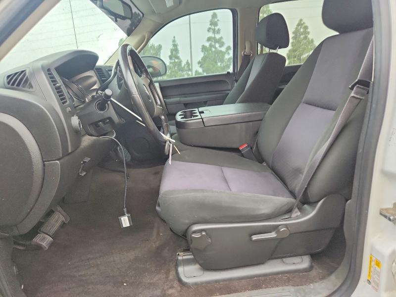 Aukcja sprzedaży 2013 Gmc Sierra, vin: 3GTU1YEJ9DG189280, numer aukcji: 56521026