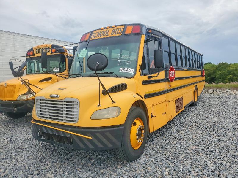 Продаж на аукціоні авто 2009 Thomabuses Bus, vin: 4UZABRDT89CAG2940, номер лоту: 55933956