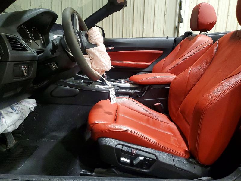 Aukcja sprzedaży 2018 Bmw M240xi, vin: WBA2N3C51JVC29391, numer aukcji: 57444766