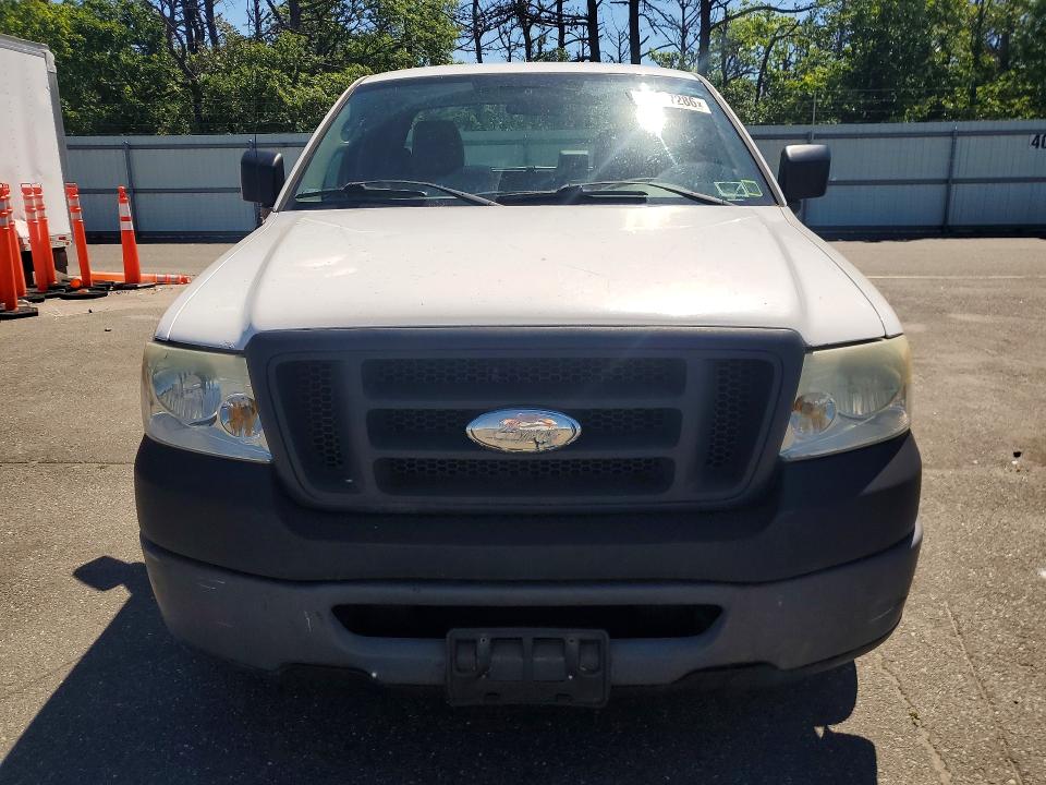 Продаж на аукціоні авто 2008 Ford F150, vin: 1FTRF12288KD25327, номер лоту: 57437286