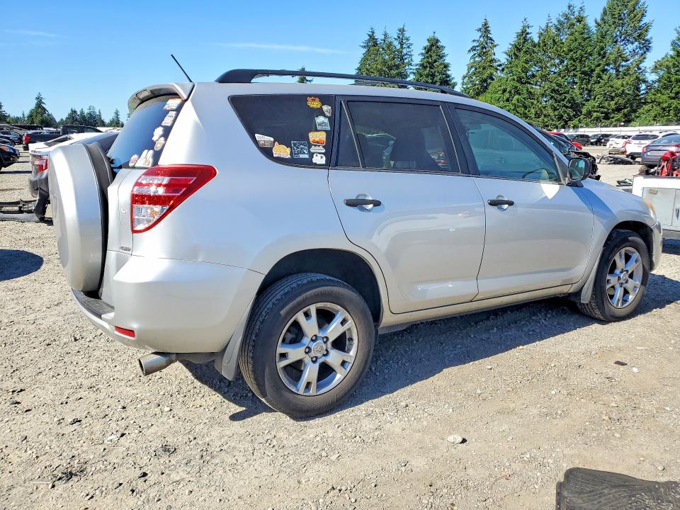 Aukcja sprzedaży 2009 Toyota Rav4, vin: JTMBK33V19D002633, numer aukcji: 57514816