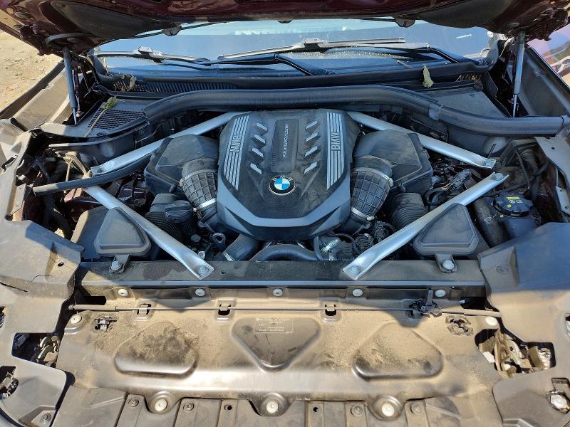 Aukcja sprzedaży 2021 Bmw X5, vin: 5UXJU4C05M9G78371, numer aukcji: 57733156