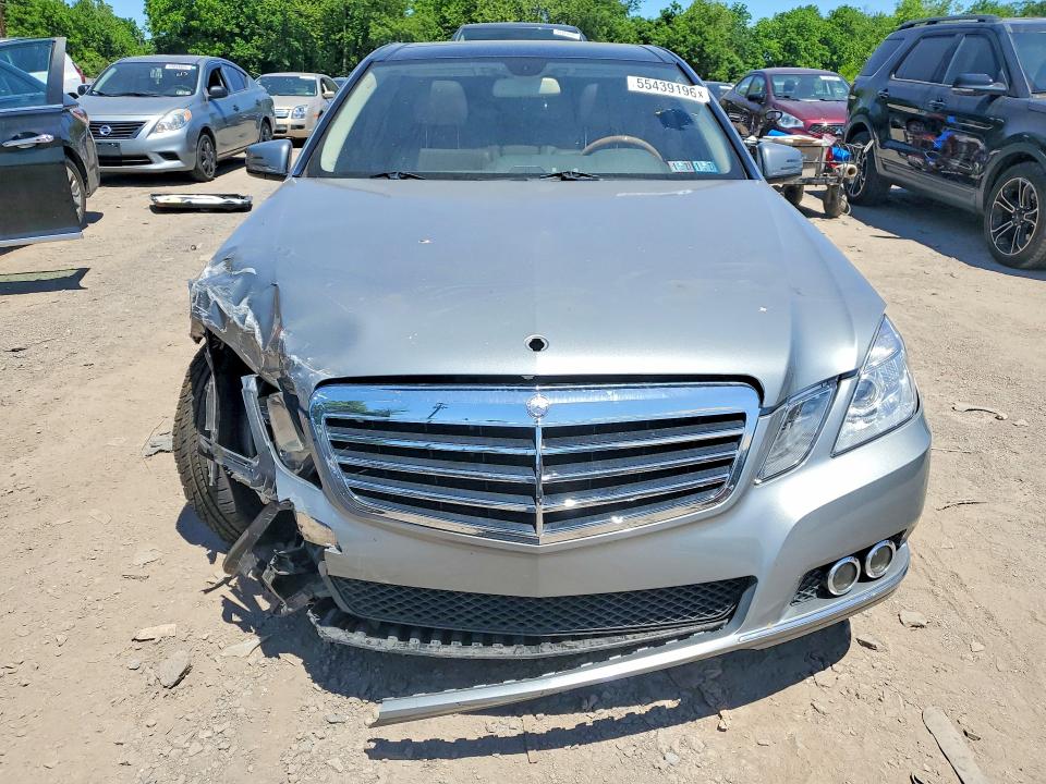 Продаж на аукціоні авто 2011 Mercedes-benz E, vin: WDDHF8HB9BA432854, номер лоту: 55439196
