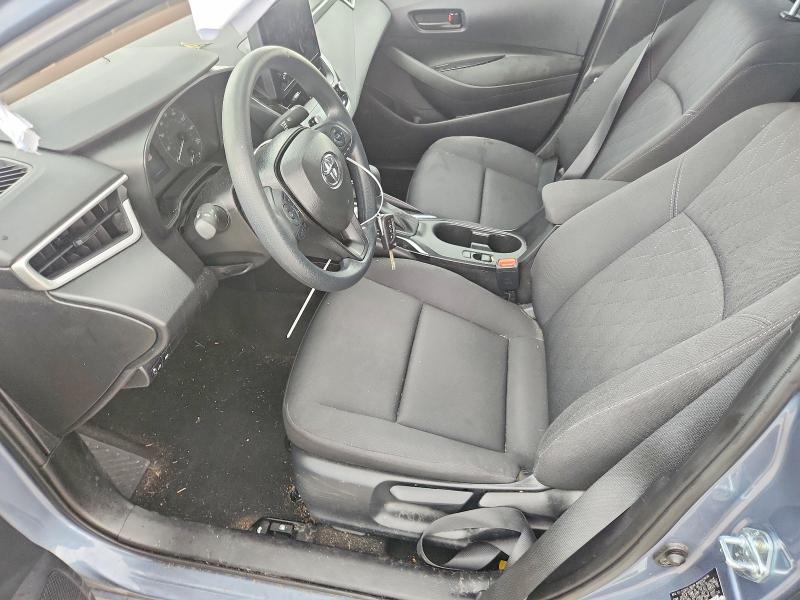 Продажа на аукционе авто 2025 Toyota Corolla, vin: 5YFB4MDE9SP279581, номер лота: 58016666