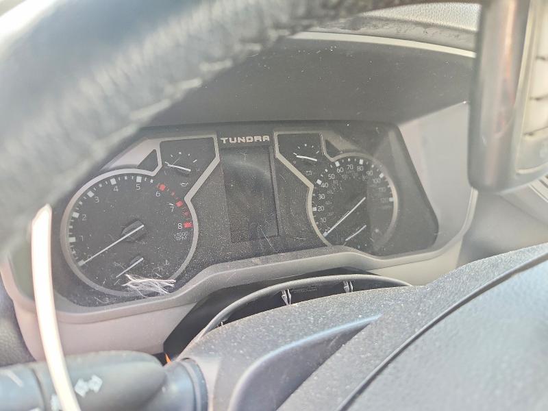 Aukcja sprzedaży 2023 Toyota Tundra, vin: 5TFLA5DB1PX097214, numer aukcji: 55683766