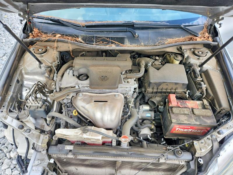 97913915 :رقم المزاد ، 4T1BF1FKXGU130565 vin ، 2016 Toyota Camry مزاد بيع