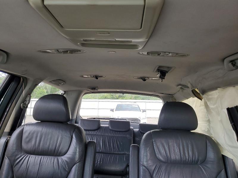 Aukcja sprzedaży 2006 Honda Odyssey, vin: 5FNRL38746B440959, numer aukcji: 58516176