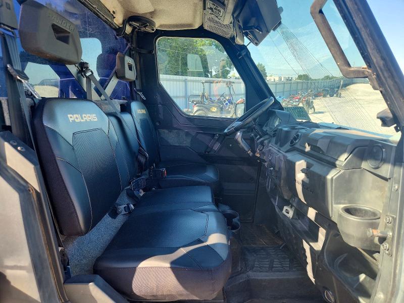 2019 Polaris Ranger მანქანა იყიდება აუქციონზე, vin: 4XARRU993K8913028, აუქციონის ნომერი: 55621126