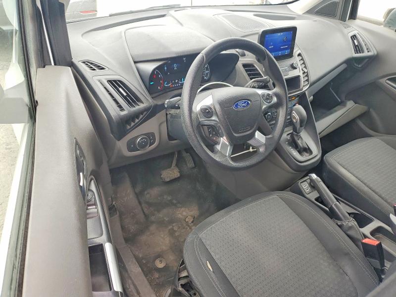 Aukcja sprzedaży 2022 Ford Transit Connect, vin: NM0LS7T22N1514900, numer aukcji: 58957616
