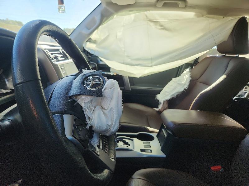 Продажа на аукционе авто 2023 Toyota 4runner, vin: JTEKU5JR8P6204393, номер лота: 57705006