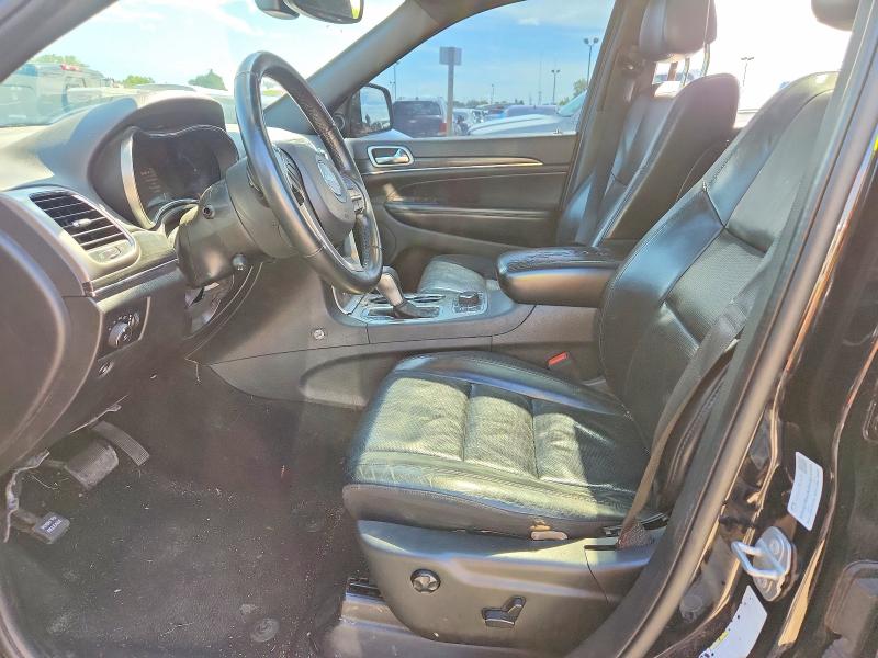 Продаж на аукціоні авто 2019 Jeep Grand Cherokee, vin: 1C4RJFBG8KC714056, номер лоту: 56854566