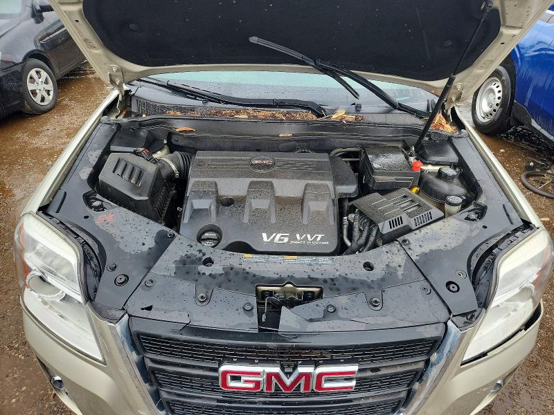 56150886 :رقم المزاد ، 2GKFLSE38D6418498 vin ، 2013 Gmc Terrain مزاد بيع