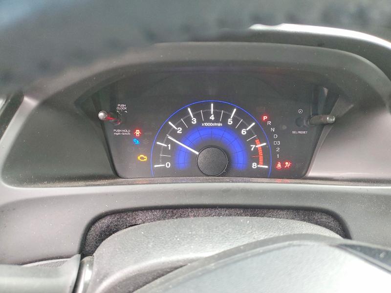 58743446 :رقم المزاد ، 2HGFG3B58DH004770 vin ، 2013 Honda Civic مزاد بيع