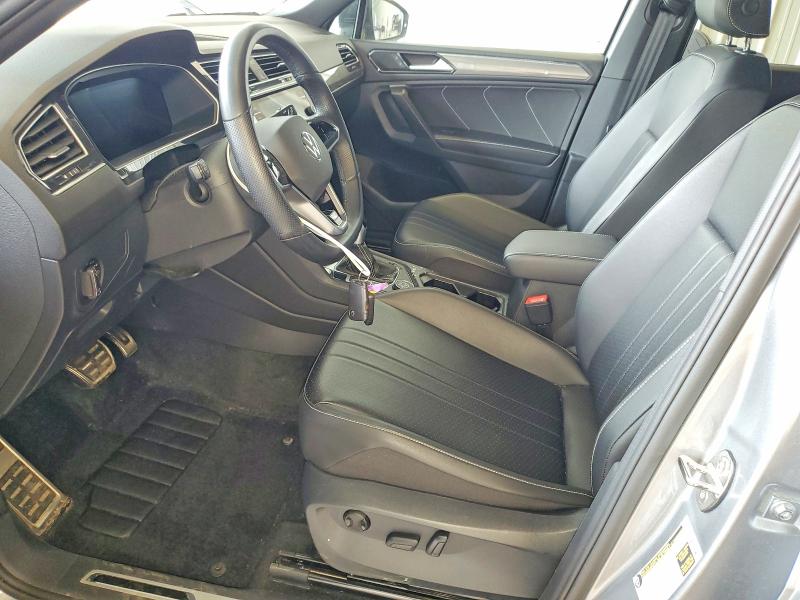 Aukcja sprzedaży 2024 Volkswagen Tiguan, vin: 3VV8B7AX3RM086725, numer aukcji: 56523026