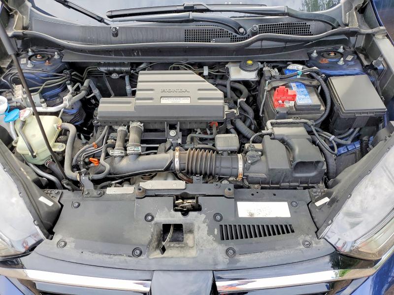 Aukcja sprzedaży 2020 Honda Cr-v, vin: 2HKRW2H99LH234438, numer aukcji: 56842336