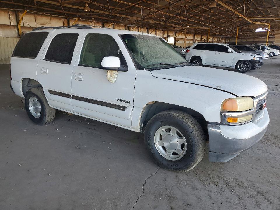 Aukcja sprzedaży 2004 Gmc Yukon, vin: 1GKEC13V24R209689, numer aukcji: 57861196