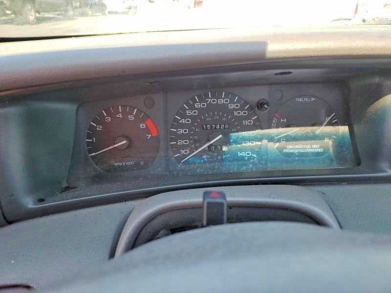 Продаж на аукціоні авто 1993 Lincoln Mark Viii, vin: 1LNLM91V3PY680192, номер лоту: 57185956