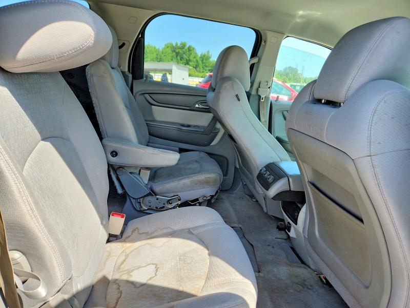 Продаж на аукціоні авто 2015 Gmc Acadia, vin: 1GKKRPKDXFJ376557, номер лоту: 74514245