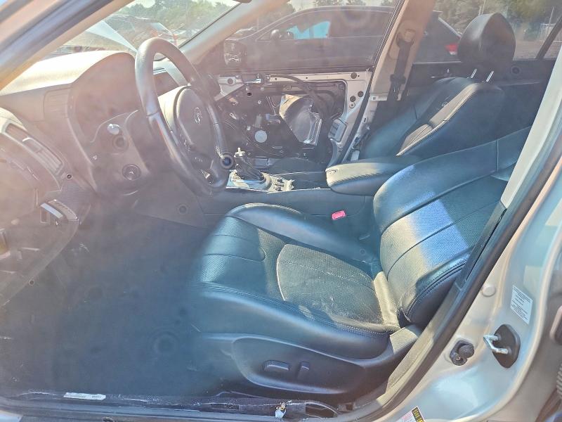 Продаж на аукціоні авто 2011 Infiniti G37 Sedan, vin: JN1CV6AR2BM353224, номер лоту: 58926416