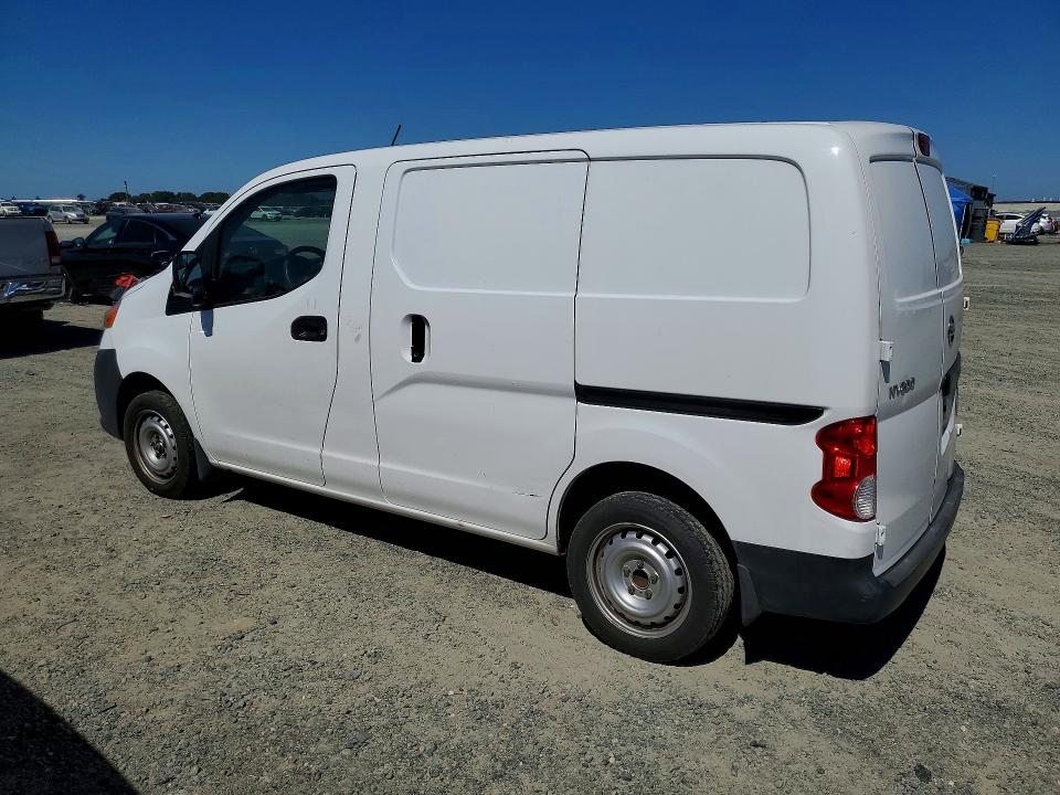 Продажа на аукционе авто 2019 Nissan Nv200, vin: 3N6CM0KN6KK699170, номер лота: 57235256