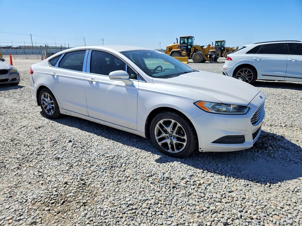 57643756 :رقم المزاد ، 3FA6P0HR9DR272714 vin ، 2013 Ford Fusion مزاد بيع