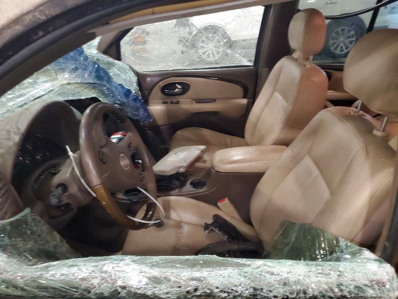 56512336 :رقم المزاد ، 5GADT13S052101256 vin ، 2005 Buick Rainier مزاد بيع