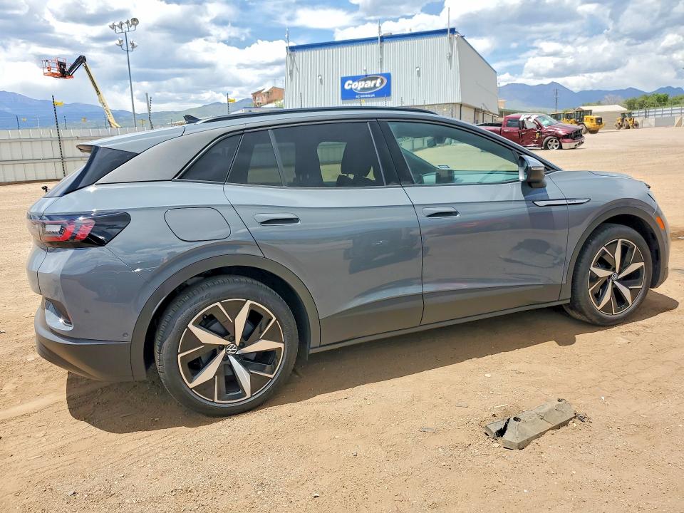 Aukcja sprzedaży 2025 Volkswagen Id.4, vin: 1V2VRPE87SC005571, numer aukcji: 56486036