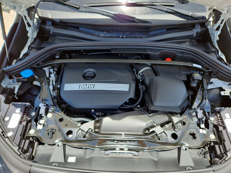 57530236 :رقم المزاد ، WBX73EF00T5620416 vin ، 2026 Bmw X1 مزاد بيع