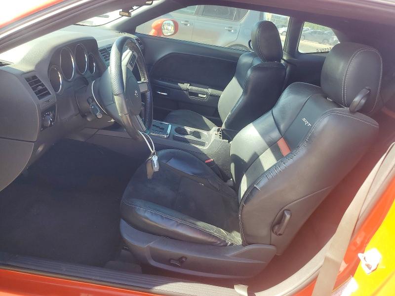 Aukcja sprzedaży 2009 Dodge Challenger, vin: 2B3LJ74W39H541751, numer aukcji: 59159866