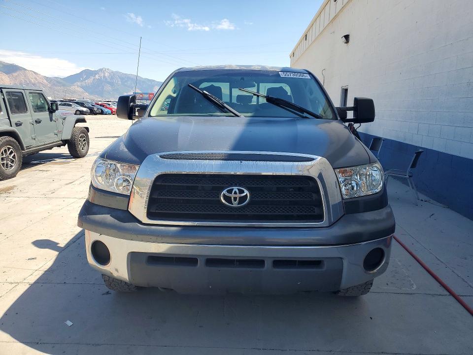 Продажа на аукционе авто 2008 Toyota Tundra, vin: 5TFCV54168X006080, номер лота: 55730506
