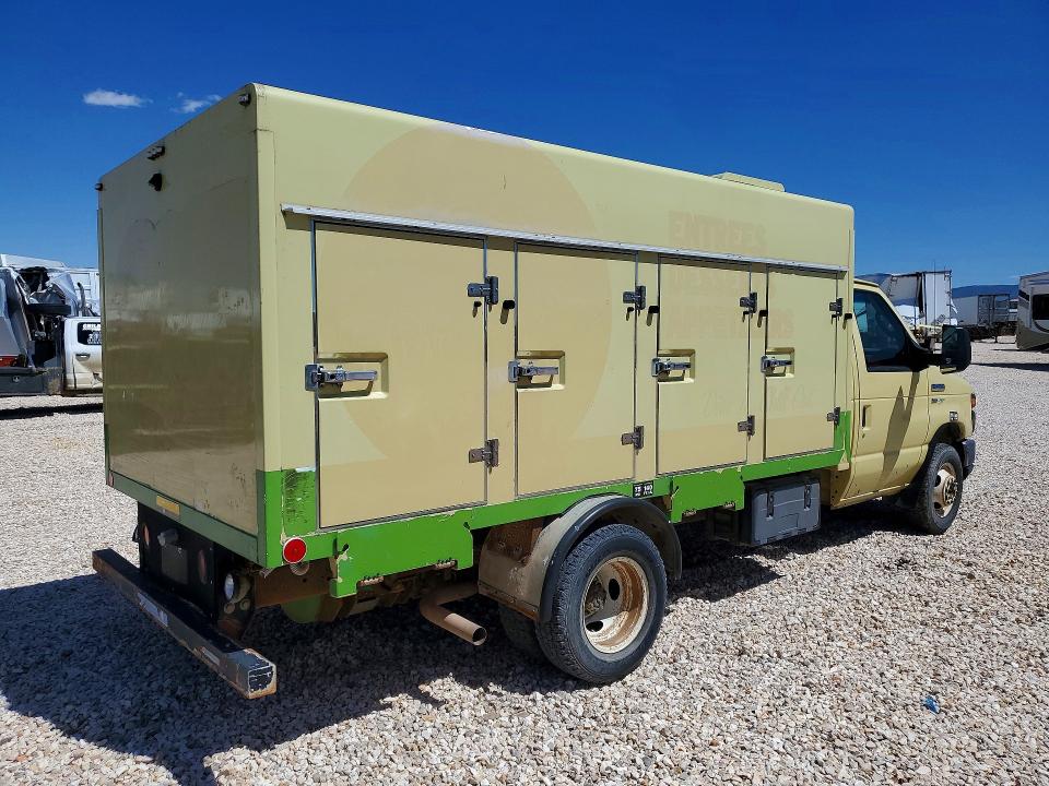 56181236 :رقم المزاد ، 1FDXE4FL2BDA57378 vin ، 2011 Ford Econoline مزاد بيع