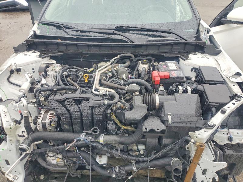 58834716 :رقم المزاد ، 1N4BL4DW8PN417553 vin ، 2023 Nissan Altima مزاد بيع