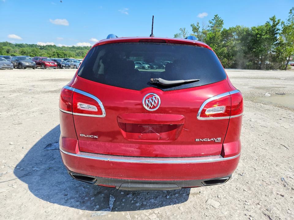 Продажа на аукционе авто 2014 Buick Enclave, vin: 5GAKVBKD4EJ211789, номер лота: 56941226