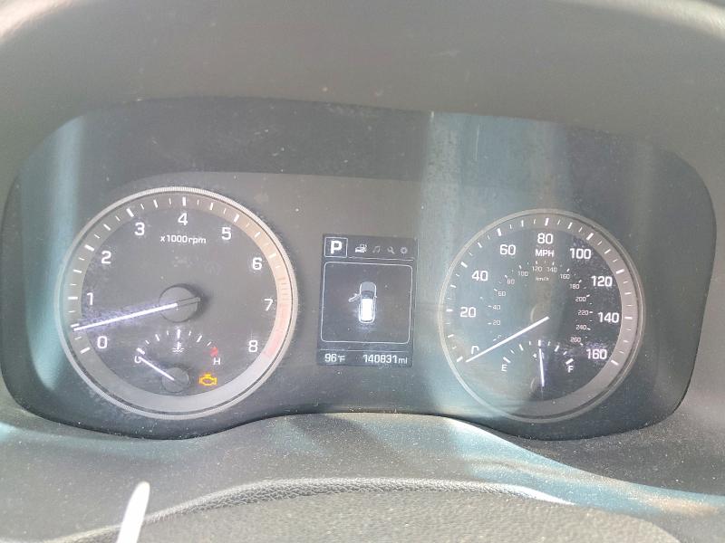 Auction sale of the 2016 Hyundai Tucson, vin: KM8J3CA24GU121755, lot number: 57234166